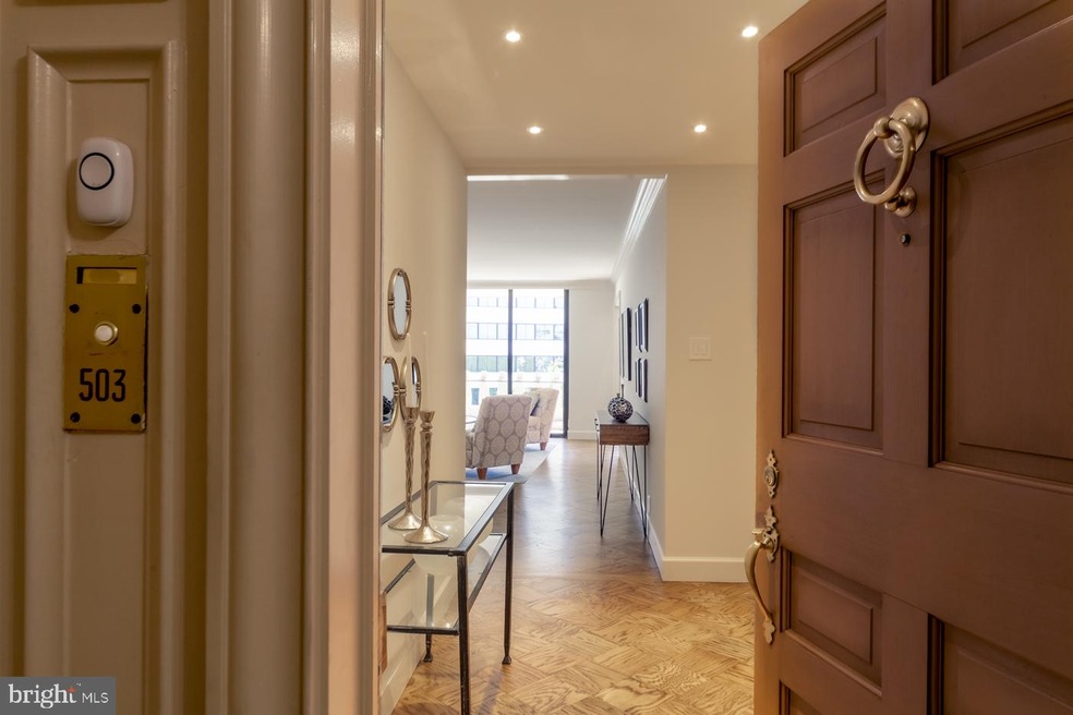 Watergate South unit 503, Washington, DC 20037 - photo 1