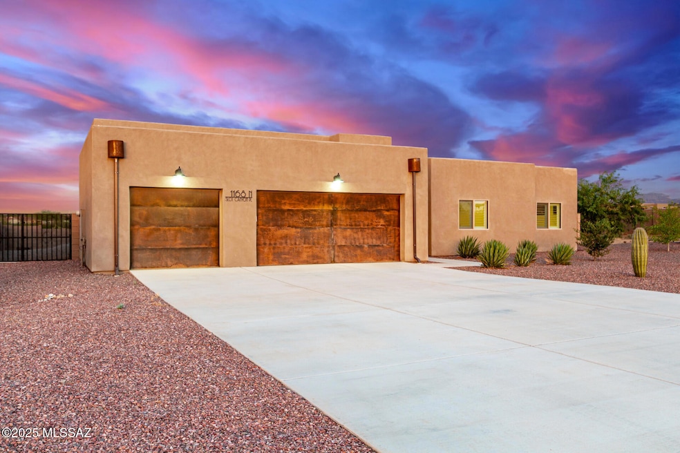 1168 N Slot Canyon Place, Vail, AZ 85641 - photo 1