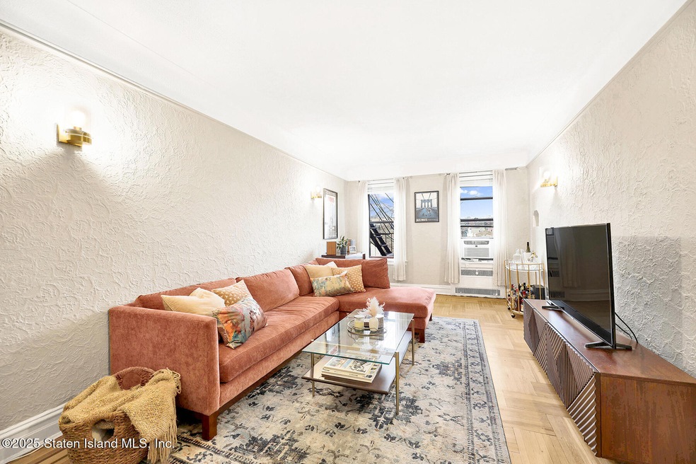 Harbor Hall unit D6, Brooklyn, NY 11209 - photo 1