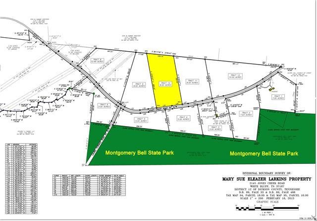 10 Jones Creek Rd, Dickson, TN 37055 - photo 1