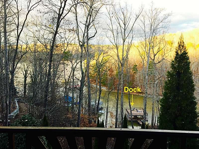 Waterfront/Dock/Pier.