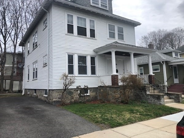 30 Bexley Rd unit 1, Roslindale, MA 02131 - photo 1