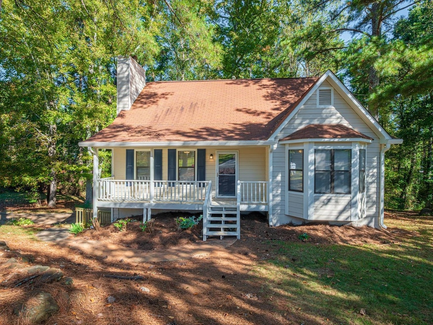 6440 Linecrest Dr, Douglasville, GA 30134 - photo 1