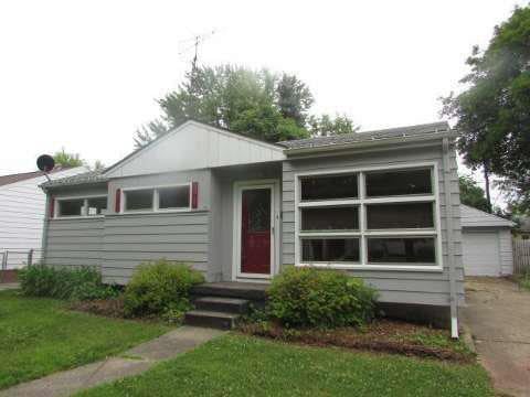 3718 Woodrow Ave, Flint, MI 48506 - photo 1