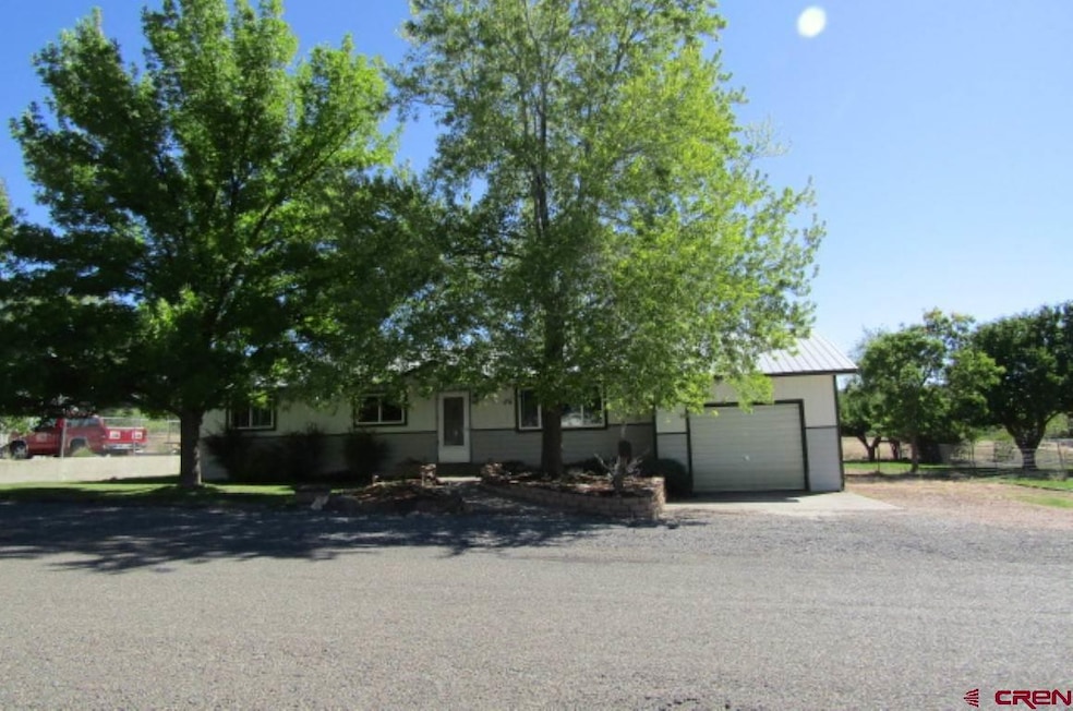 0 NE 2nd St, Cedaredge, CO 81413 - photo 1