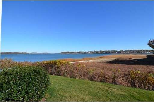 81 Harbourside Rd, Quincy, MA 02171 - photo 1