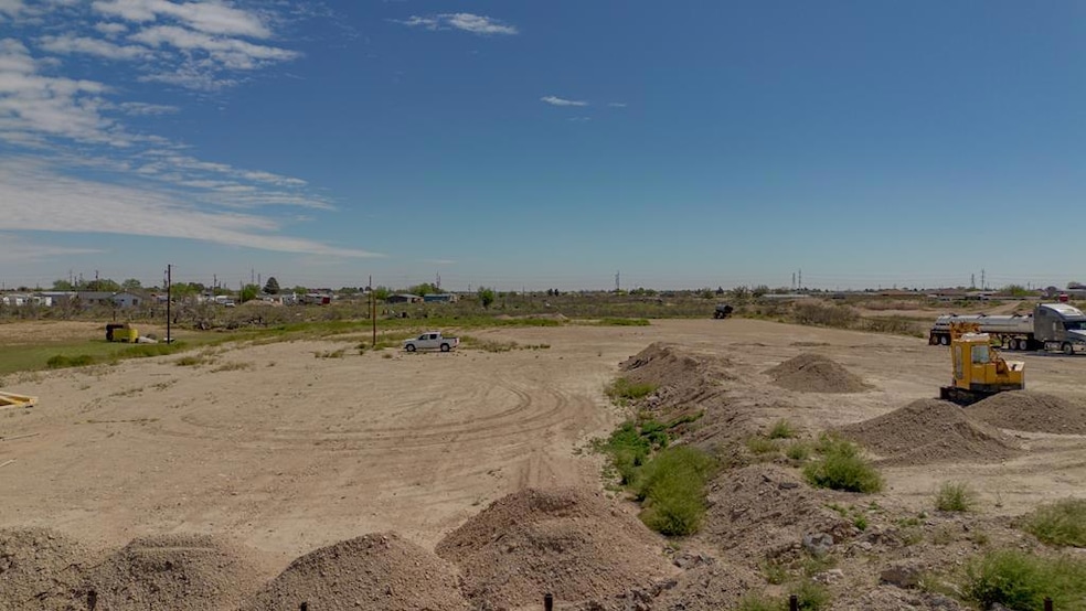 2080 N Knox Ave, Odessa, TX 79763 - photo 1