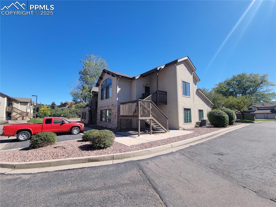 2117 Denton Grove unit 201, Colorado Springs, CO 80919 - photo 1