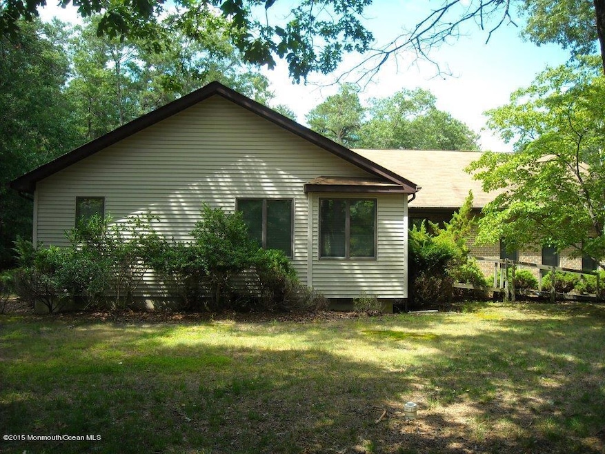 43 My Way, Little Egg Harbor Township, NJ 08087 - photo 1