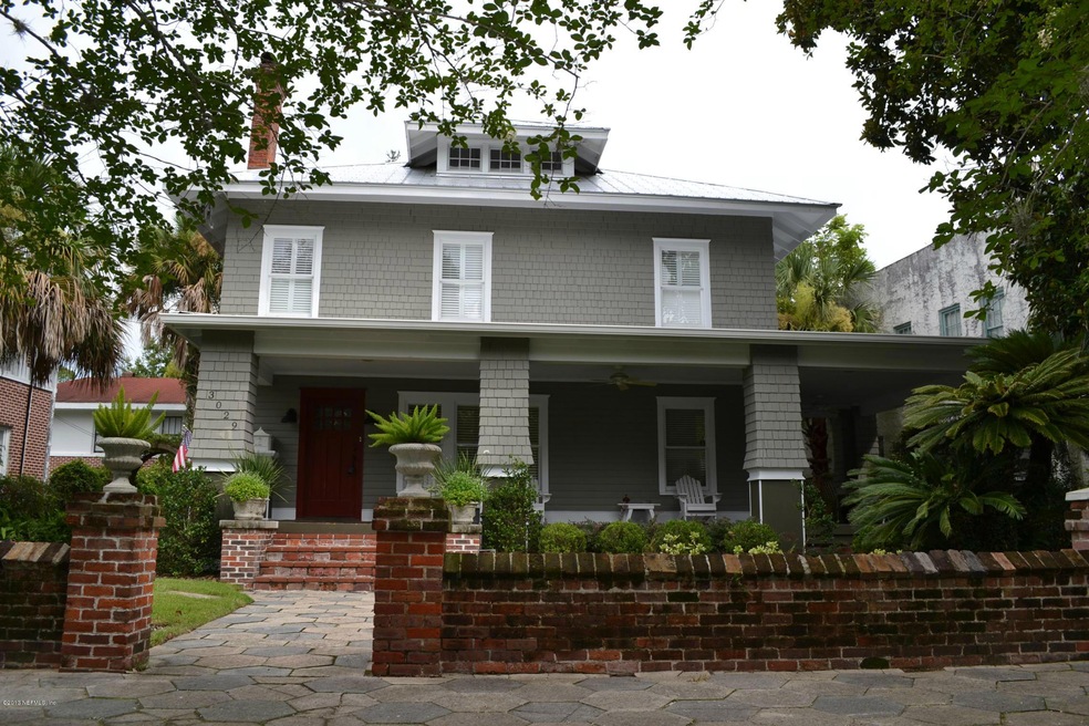 3029 Riverside Ave, Jacksonville, FL 32205 - photo 1