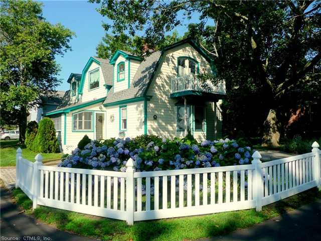 1 Maltby St, Branford, CT 06405 - photo 1