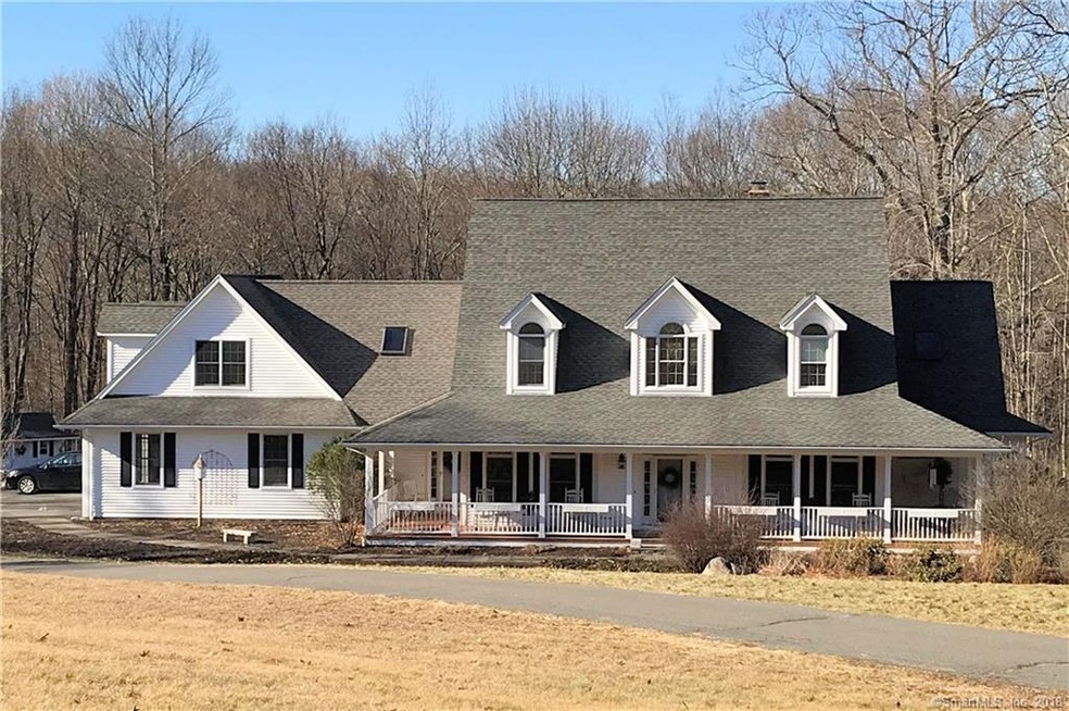 8 Yorkshire Way, Burlington, CT 06013 - photo 1