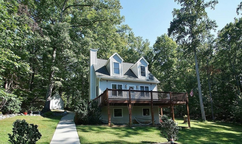 Welcome to 338 Highland Road