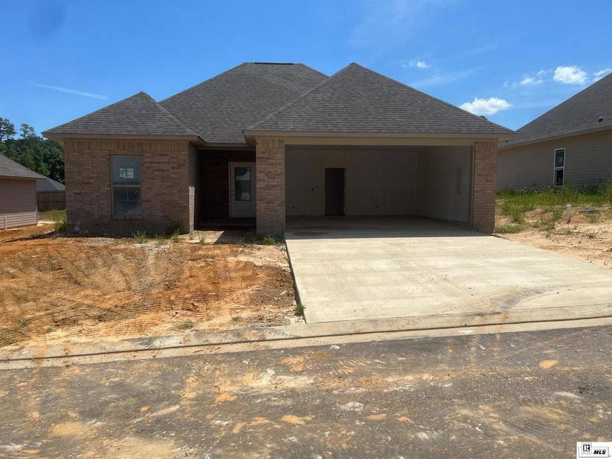 3201 Sequoia Ave, Ruston, LA 71270 - photo 1