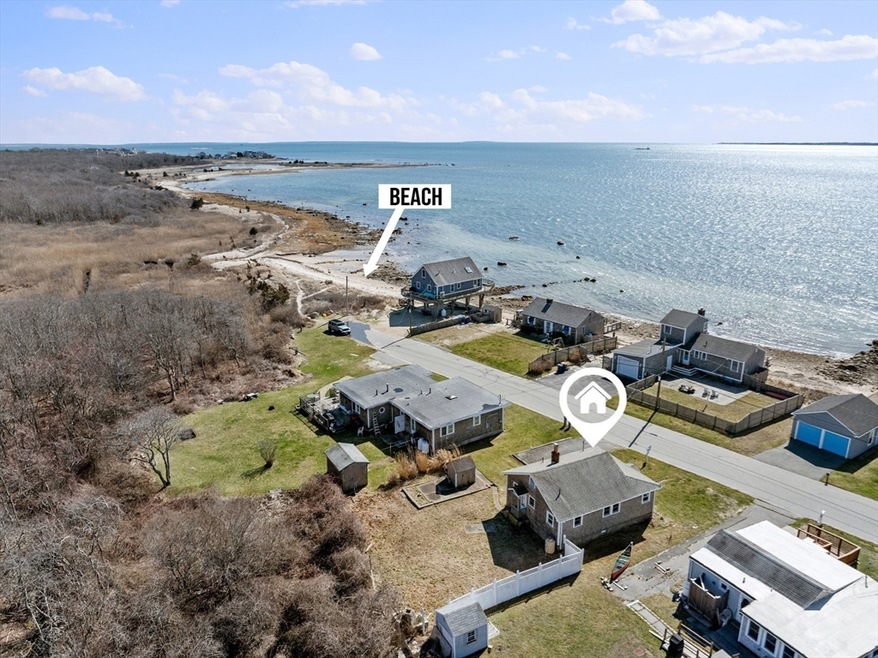 7 Silver Shell Beach Dr, Fairhaven, MA 02719 - photo 1