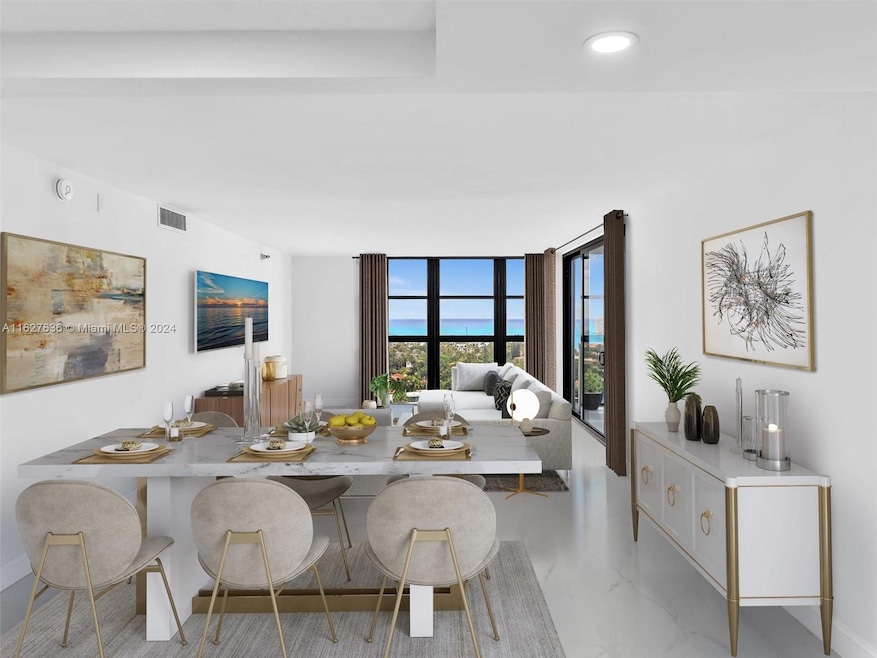 Waterview Condominium unit 2033, Miami, FL 33180 - photo 1