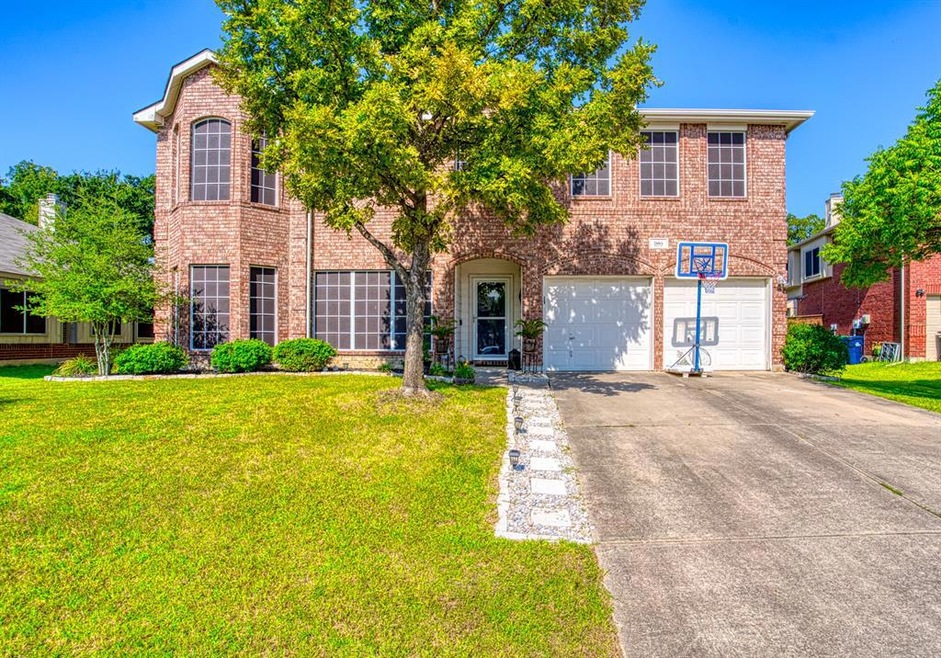 7004 Chaucer Dr, Denton, TX 76210 - photo 1