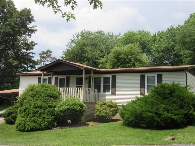 101 Cumberland Dr unit 9, Hendersonville, NC 28792 - photo 1