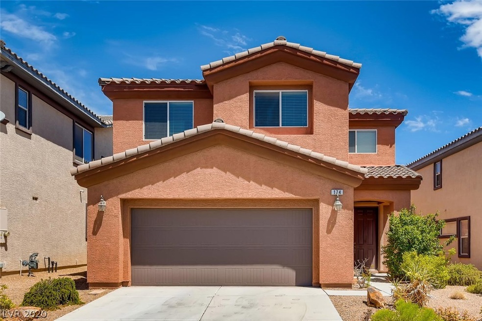 Front of your Home