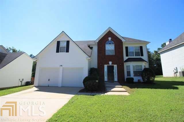30 Creekview Blvd, Covington, GA 30016 - photo 1