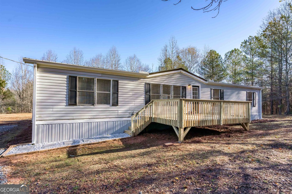 207 Ambers Ln, Commerce, GA 30530 - photo 1