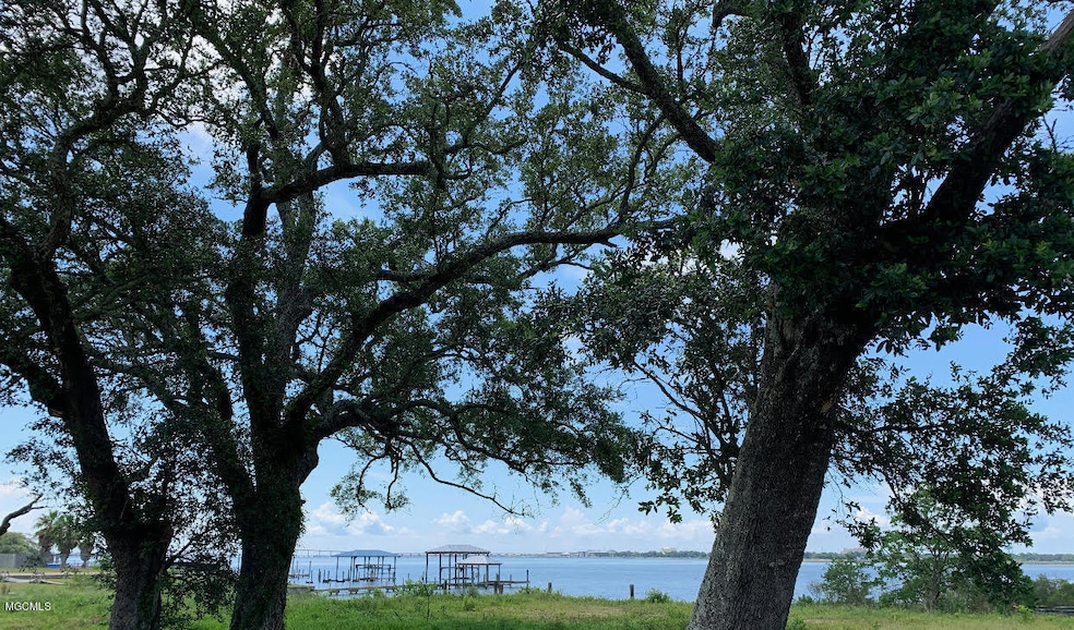 water view