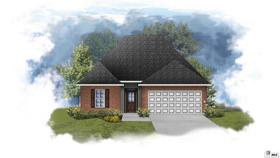 633 Riviera Ave, Ruston, LA 71270 - photo 1