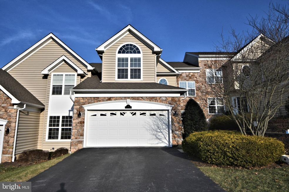 82 Sagewood Dr unit 183, Malvern, PA 19355 - photo 1