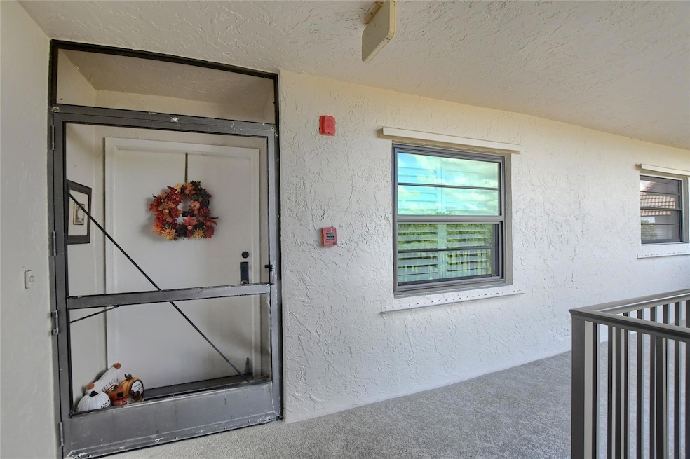 Extra Wide Entrance! All Impact Glass Windows Thro
