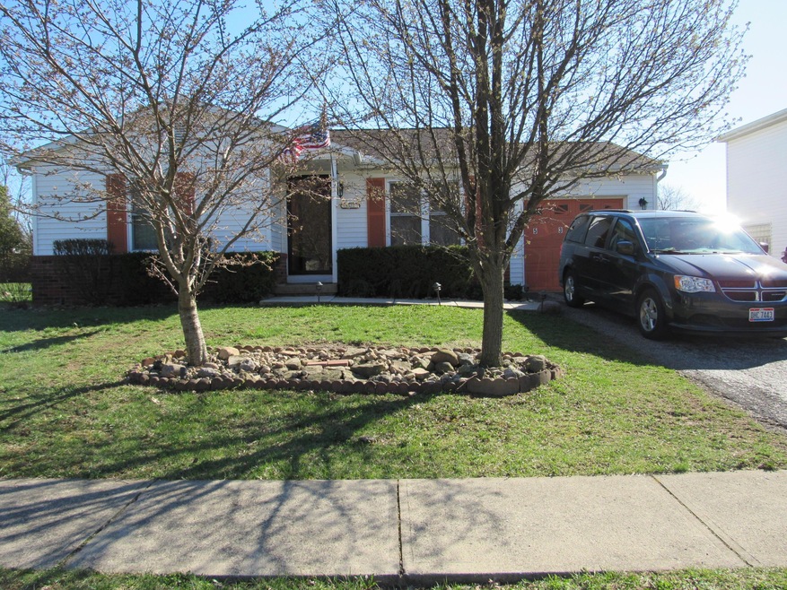 5367 Cherry Creek Pkwy S, Columbus, OH 43228 - photo 1