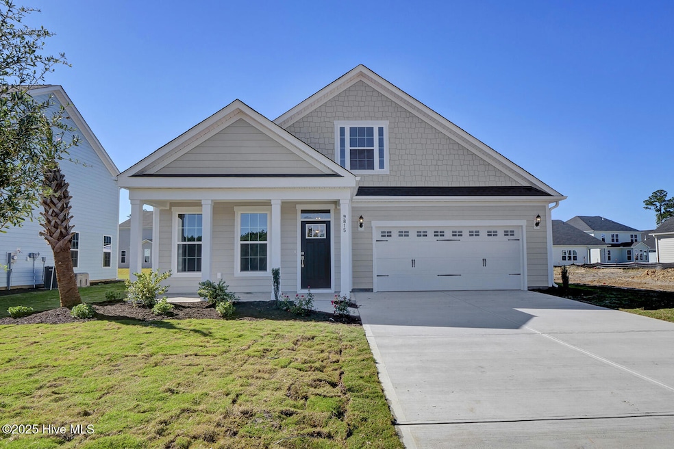 9815 Enchanted Way, Leland, NC 28451 - photo 1