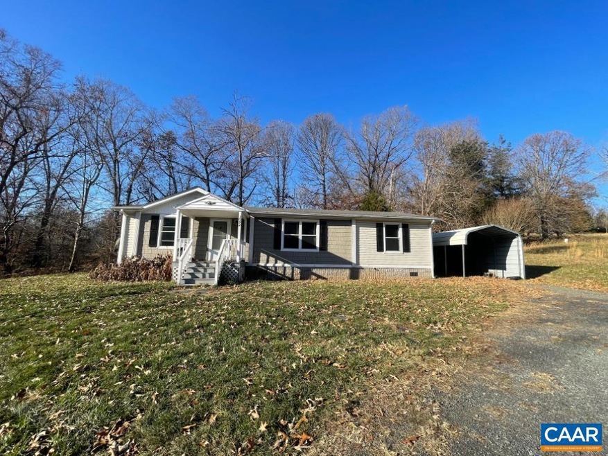 3092 Stony Point Rd, Charlottesville, VA 22911 - photo 1