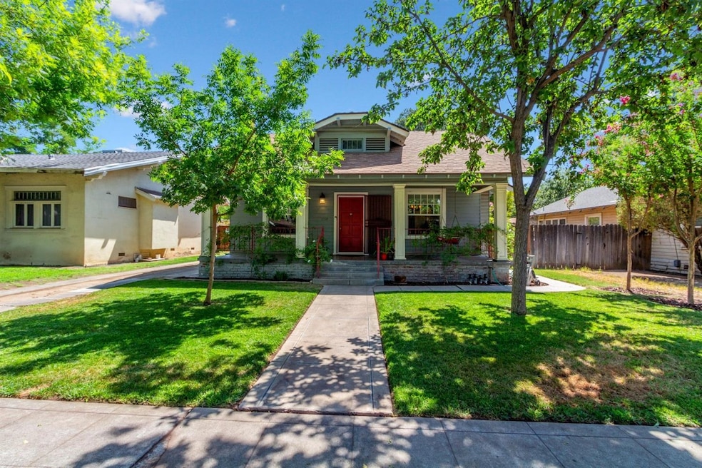 1312 N Echo Ave, Fresno, CA 93728 - photo 1