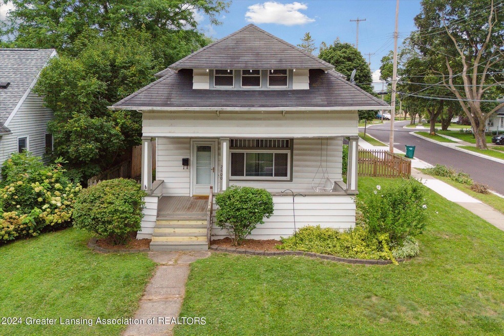 2400 Strathmore