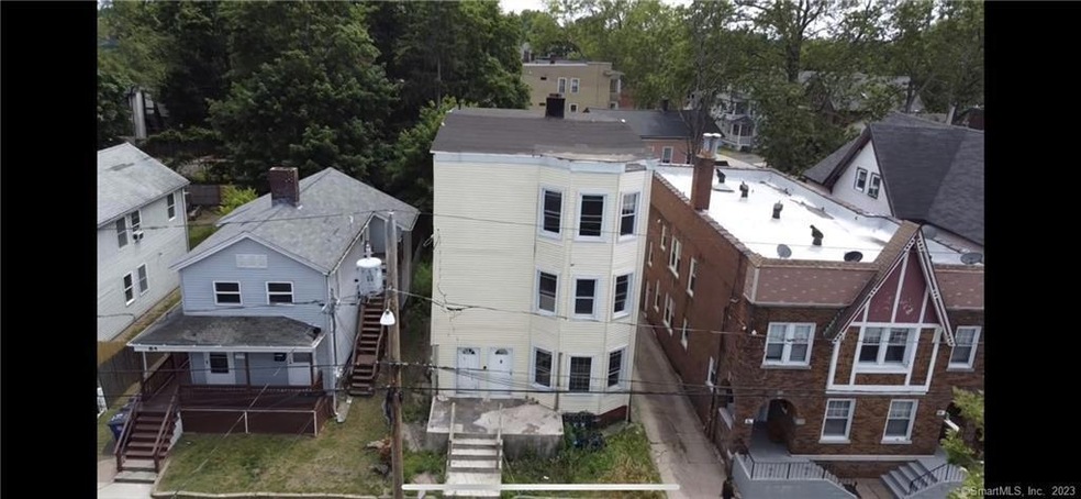 86 Sylvan Ave, New Haven, CT 06519 - photo 1