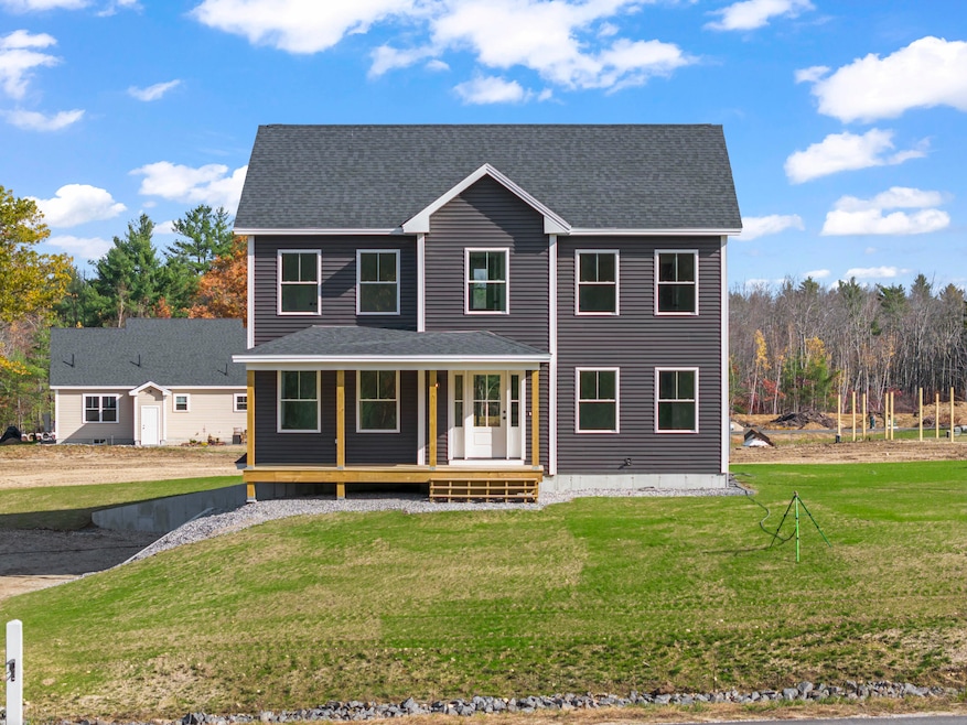 12 Lentago Ln, Sanford