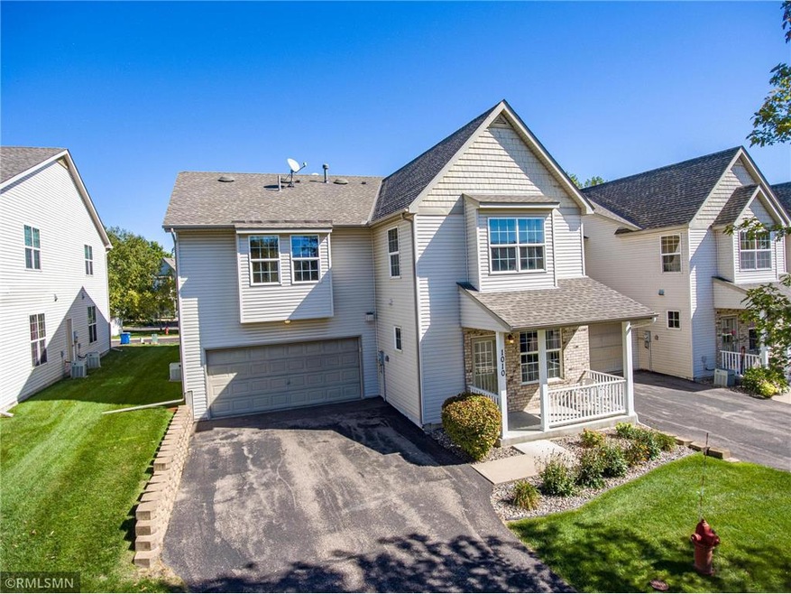 Welcome Home!!