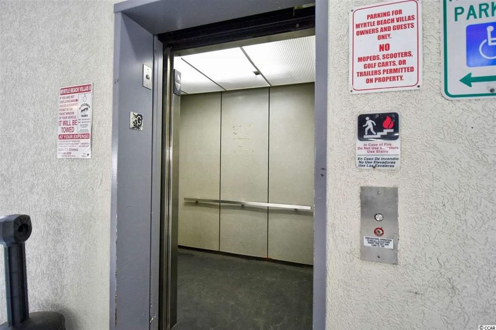 704 S Ocean Blvd unit 305, Myrtle Beach, SC 29577 - photo 1