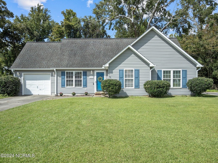 119 Settlers Cir, Jacksonville, NC 28546 - photo 1