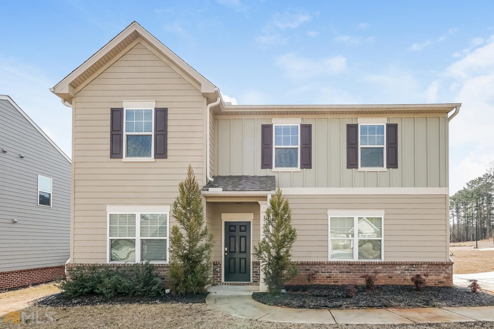 175 Randette Dr, Covington, GA 30016 - photo 1