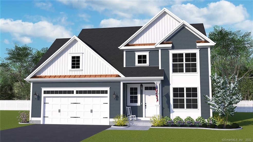 8 Luisa Ct, Branford, CT 06405 - photo 1