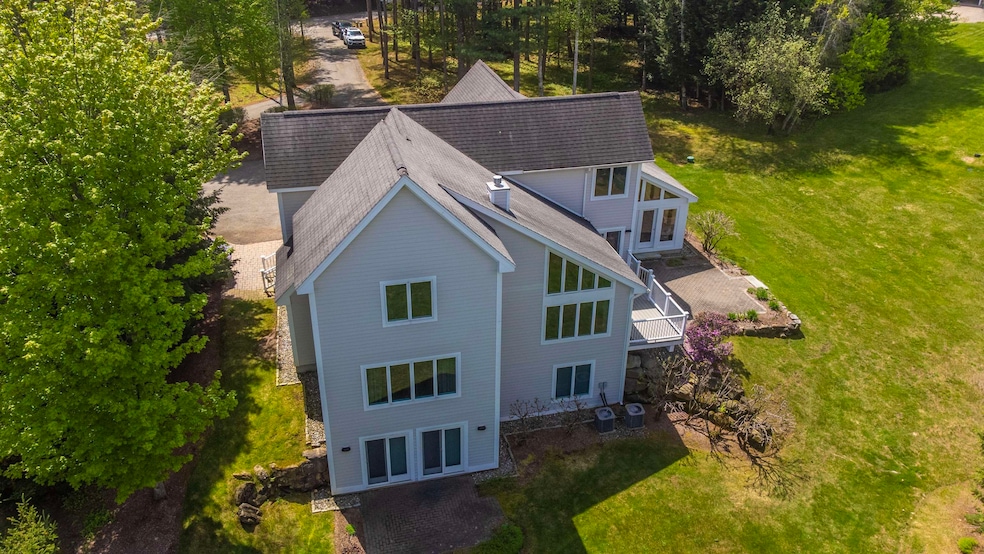 12 SW Spur Rd unit 5, Thornton, NH 03285 - photo 1