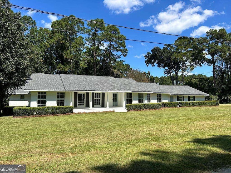 1901 Melba Dr, Tifton, GA 31793 - photo 1