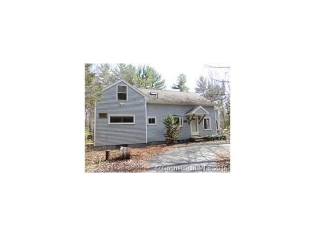 2003 Route 198, Woodstock, CT 06281 - photo 1