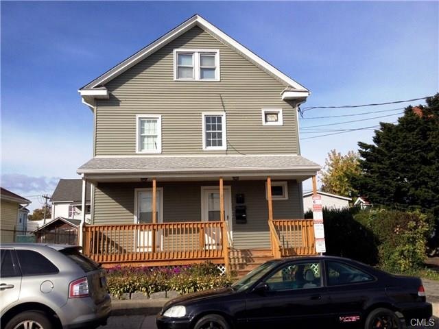 297 Fairfield Avenue Stamford, CT 06902