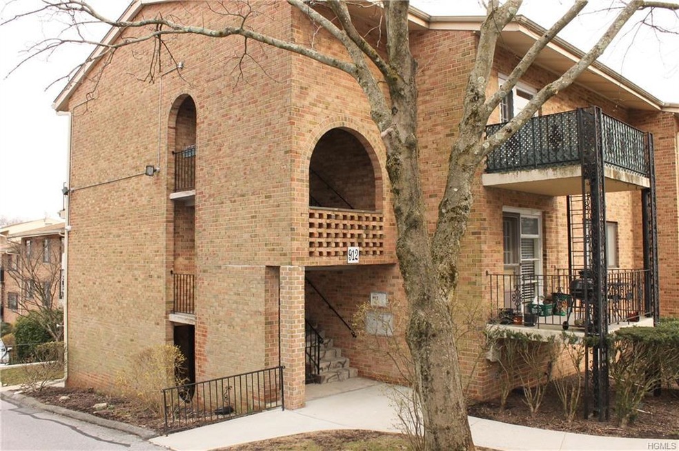 912 N Broadway unit 73E, Yonkers, NY 10701 - photo 1