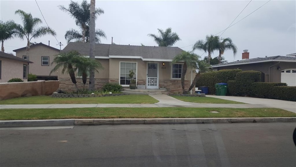 3543 Garfield St, Carlsbad, CA 92008 - photo 1