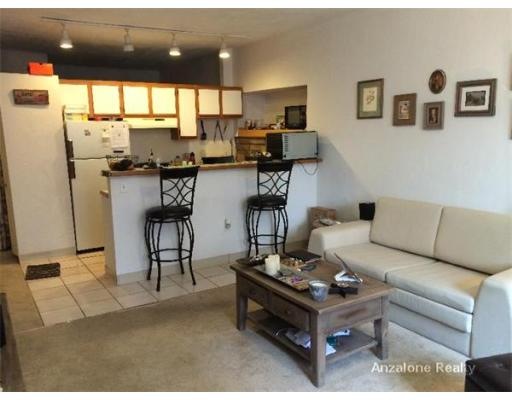 5 Cooper St unit 1, Boston, MA 02113 - photo 1