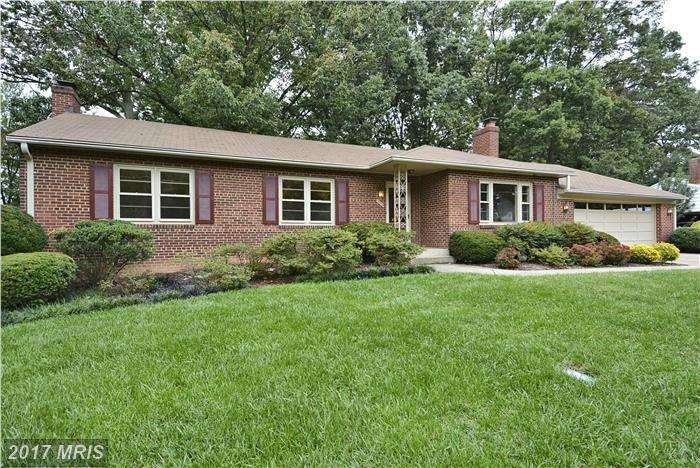 3314 Military Dr, Falls Church, VA 22044 - photo 1