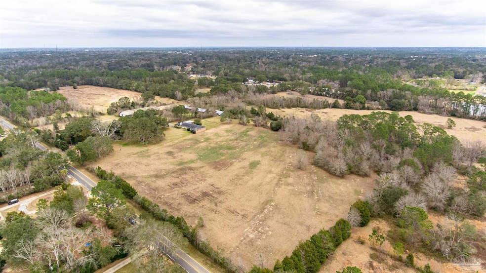 8242 Klondike Rd, Pensacola, FL 32526 - photo 1